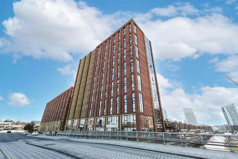 undefined, Jesse Hartley Way, Liverpool, Merseyside, L3