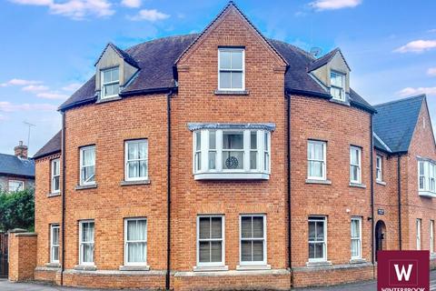 undefined, Wood Street, Wallingford OX10