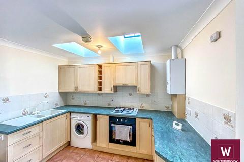 undefined, Wood Street, Wallingford OX10