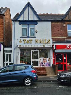 York Road, Birmingham B23, Erdington, Birmingham, Birmingham and surroundings