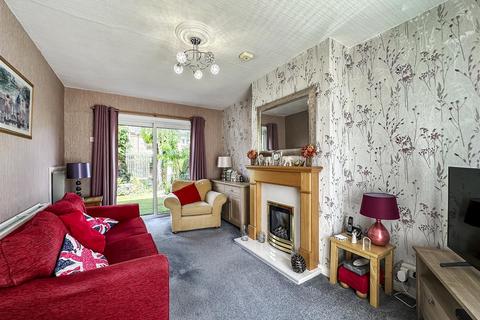 undefined, Branson Walk, Timperley