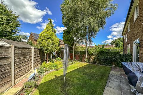 undefined, Branson Walk, Timperley