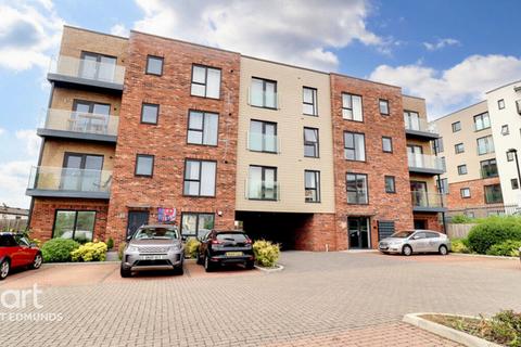 2 bedroom flat for sale, Station Hill, Bury St Edmunds