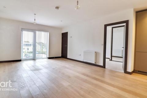 2 bedroom flat for sale, Station Hill, Bury St Edmunds