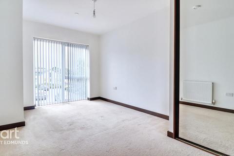 2 bedroom flat for sale, Station Hill, Bury St Edmunds
