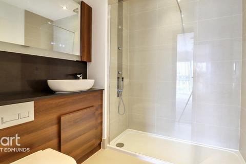 2 bedroom flat for sale, Station Hill, Bury St Edmunds