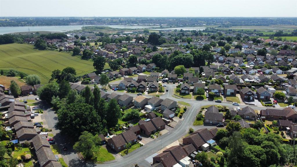 Aerial Location