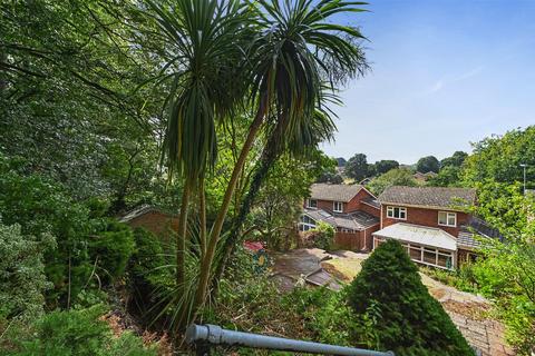 4 bedroom detached house for sale, Cedar Close, Brantham, Suffolk