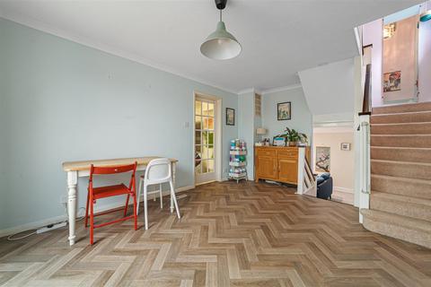 4 bedroom detached house for sale, Cedar Close, Brantham, Suffolk