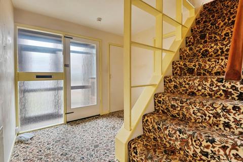 3 bedroom semi-detached house for sale, Wakefield Close, Hurley, Atherstone