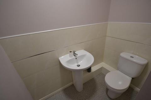 undefined, Station Road, Eaglescliffe