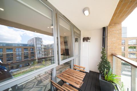 undefined, Arlington Avenue, London, N1
