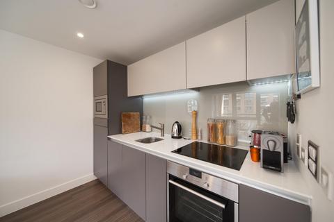undefined, Arlington Avenue, London, N1