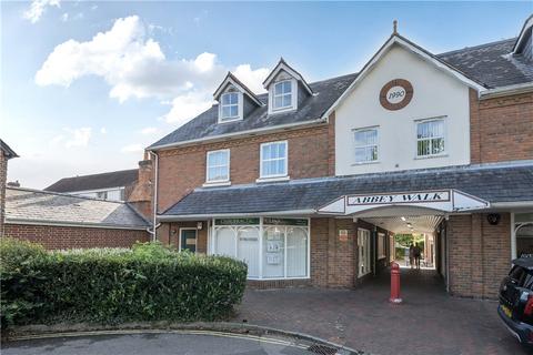 undefined, Church Street, Romsey, Hampshire