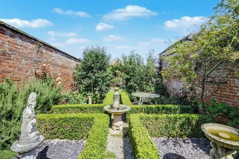 undefined, Home Farm Courtyard, Castle Donington