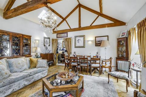undefined, Home Farm Courtyard, Castle Donington