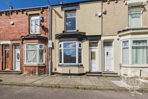 72 Acton Street, Middlesbrough, TS1 3NA