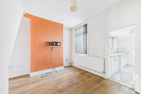 72 Acton Street, Middlesbrough, TS1 3NA