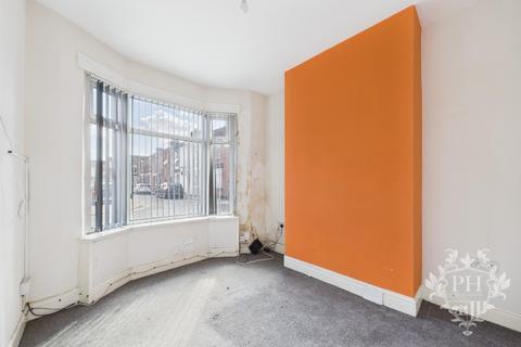 72 Acton Street, Middlesbrough, TS1 3NA
