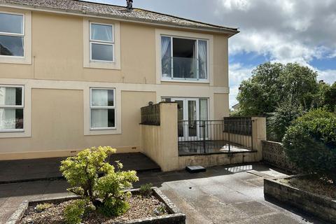 2 bedroom flat for sale, Petitor Road, Torquay, TQ1 4QF