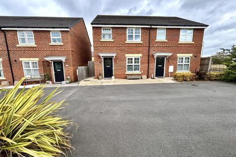 undefined, Dalton Wynd, Thinford, Spennymoor