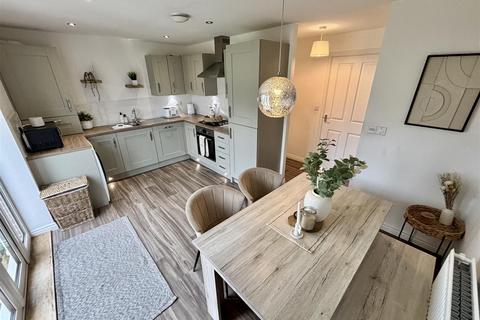 undefined, Dalton Wynd, Thinford, Spennymoor
