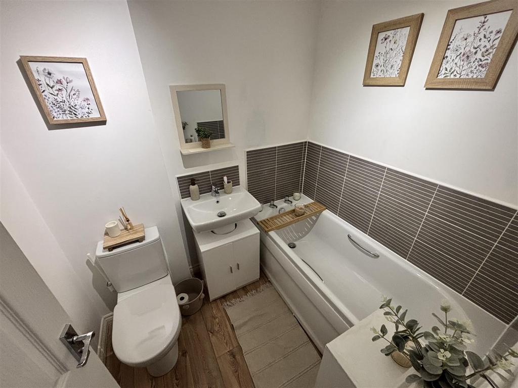 Bathroom/WC