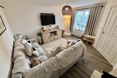 undefined, Dalton Wynd, Thinford, Spennymoor