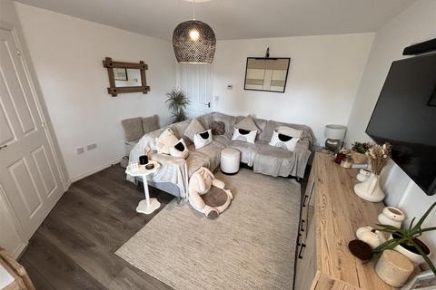 undefined, Dalton Wynd, Thinford, Spennymoor