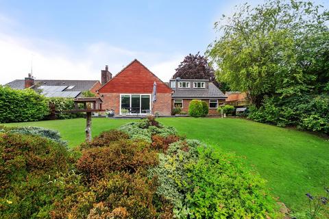 undefined, South Newington, Banbury, OX15