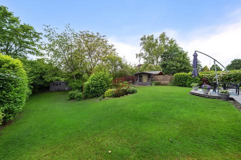 undefined, South Newington, Banbury, OX15