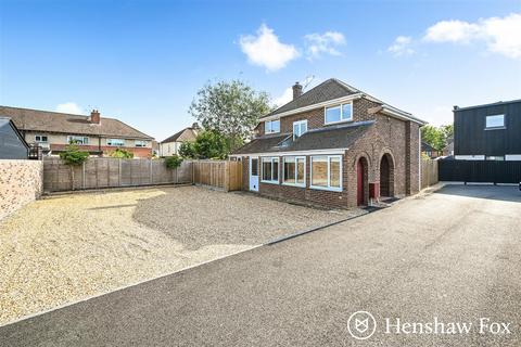 undefined, Winchester Road, Romsey Town Centre, Hampshire