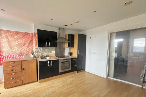 undefined, Echo Central, Cross Green Lane, Leeds, West Yorkshire, LS9