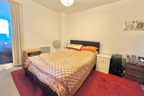 undefined, Echo Central, Cross Green Lane, Leeds, West Yorkshire, LS9
