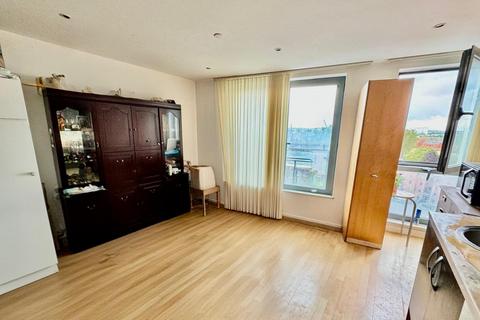 undefined, Echo Central, Cross Green Lane, Leeds, West Yorkshire, LS9