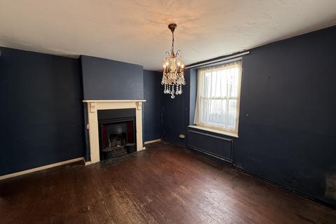 undefined, Wheathill Lane, No Onward chain