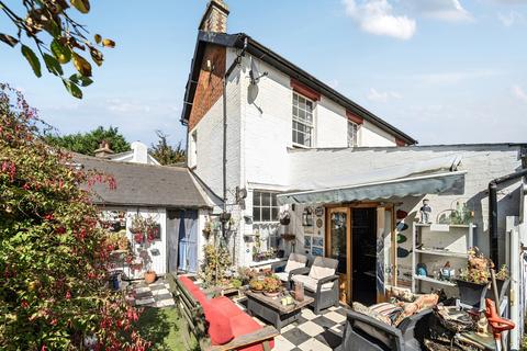 3 bedroom detached house for sale, Ipswich Road, Holbrook, Ipswich