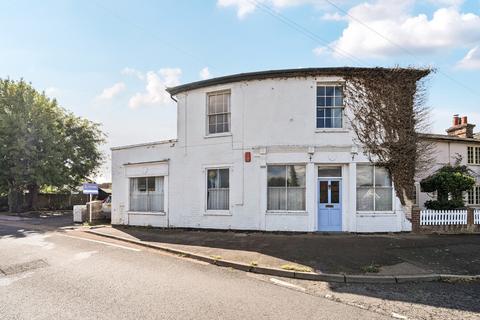 3 bedroom detached house for sale, Ipswich Road, Holbrook, Ipswich