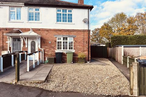 Elwell Crescent, Dudley, West Midlands