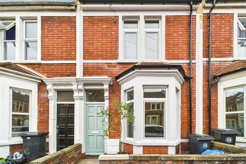 39 Ruby Street, Bristol, BS3 3DX