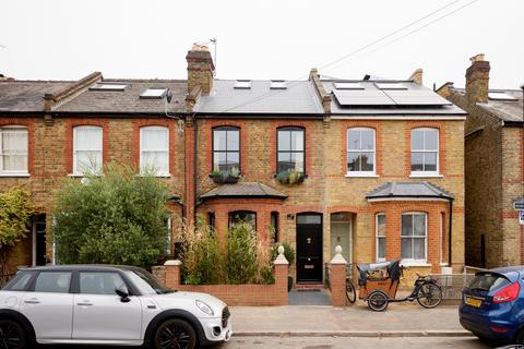 4 bedroom terraced house for sale, Arlington Road III, London TW11