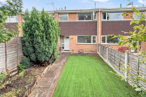3 bedroom terraced house for sale, Shelton Lane, Halesowen, West Midlands
