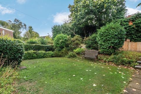 3 bedroom maisonette for sale, Ashdown Close, Hiltingbury, Chandler's Ford