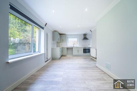 3 bedroom semi-detached house for sale, Llanfabon Drive, Trethomas, Caerphilly, CF83 8GW