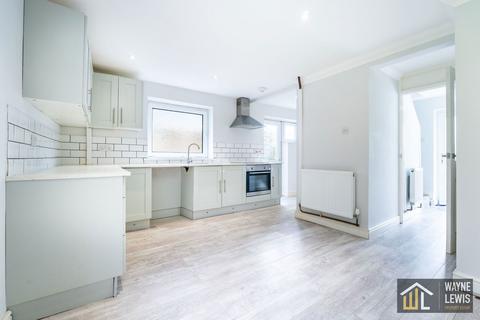 3 bedroom semi-detached house for sale, Llanfabon Drive, Trethomas, Caerphilly, CF83 8GW