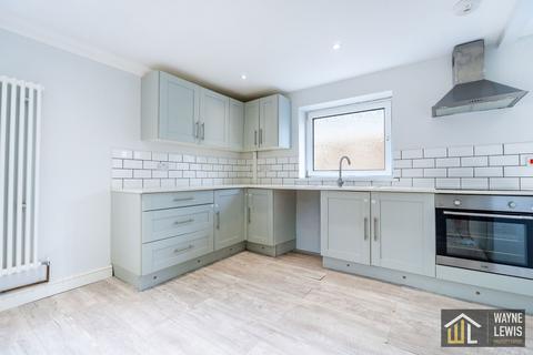 3 bedroom semi-detached house for sale, Llanfabon Drive, Trethomas, Caerphilly, CF83 8GW