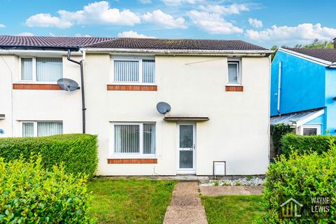 3 bedroom semi-detached house for sale, Llanfabon Drive, Trethomas, Caerphilly, CF83 8GW