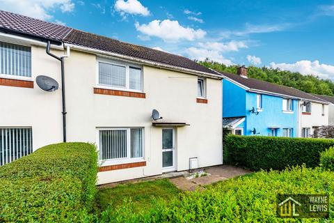 undefined, Llanfabon Drive, Trethomas, Caerphilly, CF83 8GW