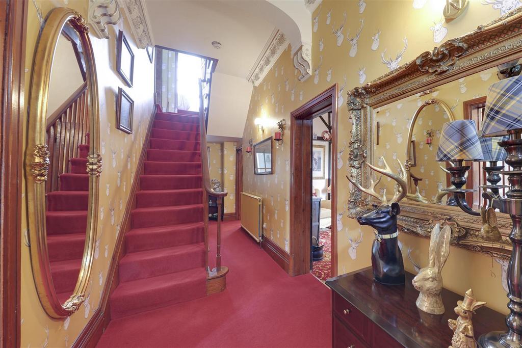 Hallway Alt