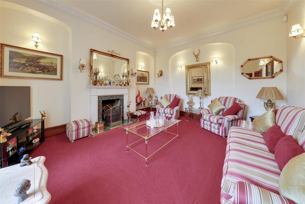 Reception Room 2